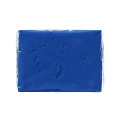 Глина среднеабразивная М2 Clay Bar Blue